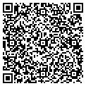 QR code with Gap contacts