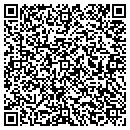 QR code with Hedges Middle School contacts