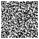 QR code with James Vanbriesen contacts