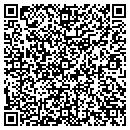 QR code with A & A Floor Specialist contacts