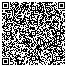 QR code with H Carl Runge Jr Law Office LTD contacts