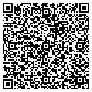 QR code with Aledo Police Department contacts