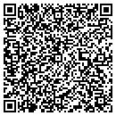 QR code with Akins Daycare contacts