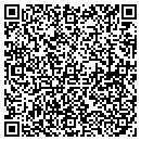 QR code with T Mark Anthony DDS contacts