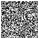 QR code with Rennels Aleen contacts