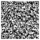 QR code with A Adus Banc Corp contacts