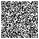 QR code with 3-D Bowling Lanes Sideouts Bar contacts
