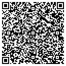 QR code with Textron Inc contacts