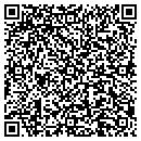 QR code with James G Bryan DDS contacts