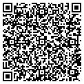 QR code with N A L C contacts