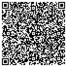 QR code with D A V Disabled Veterans Assn contacts