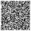 QR code with Autozone contacts