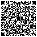 QR code with Hospice Foundation contacts