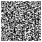 QR code with Heber Springs Water & Sewer contacts