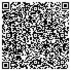 QR code with St James Community Cogic contacts