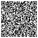 QR code with Irvin J Roth contacts