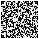 QR code with L & L Ind Supply contacts
