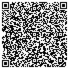 QR code with American Aikoku Alpha Inc contacts