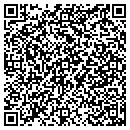 QR code with Custom Cut contacts
