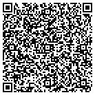 QR code with J C Broz & Associates contacts