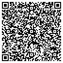 QR code with T J Group Inc contacts