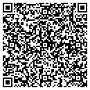 QR code with Victor Rowe contacts