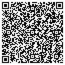 QR code with E & B Decorating contacts