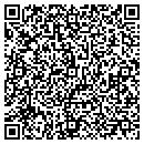 QR code with Richard Tye DDS contacts