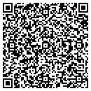QR code with Tj Farms Inc contacts