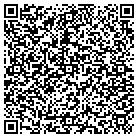 QR code with Aimone-Froelich Memorial Home contacts