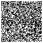 QR code with K Styles Beauty Salon contacts
