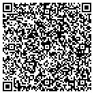 QR code with A To Z Psychiatric Service contacts