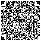 QR code with B L M Engineers Inc contacts