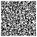 QR code with Unity Hospice contacts