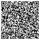 QR code with Albert Noble contacts
