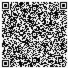 QR code with CM Health Care Resources contacts