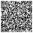 QR code with RDM Truck Drywall contacts