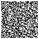 QR code with C D & Associates contacts