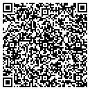 QR code with Otto Baum Co Inc contacts