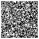 QR code with F & S Takeoff Parts contacts