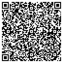 QR code with T Mark Anthony DDS contacts