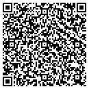 QR code with Howard Steffen contacts