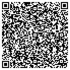 QR code with Cappuccino Pronto Inc contacts