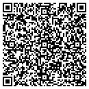 QR code with Ridge Twp Office contacts