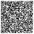 QR code with Chandler-White Publishing Co contacts