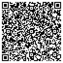 QR code with Kresine Auto Body contacts