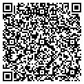 QR code with Fhn contacts