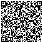QR code with George Neeve & Sons Excavating contacts