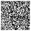 QR code with J & C Union 76 contacts