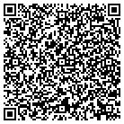 QR code with Denny's Auto Service contacts
